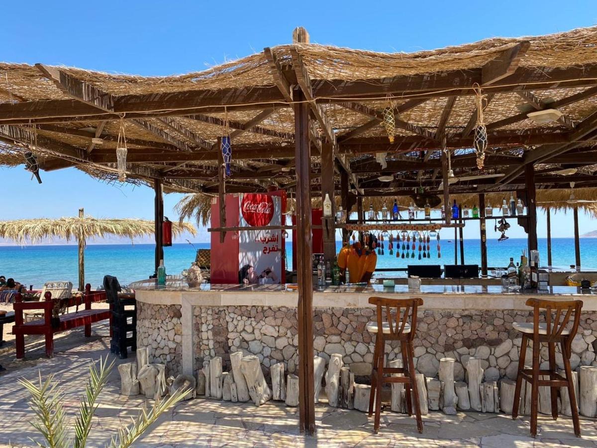 Sayadeen Village - Red Sea Riviera Nuweiba` 外观 照片