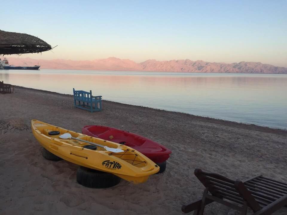 Sayadeen Village - Red Sea Riviera Nuweiba` 外观 照片