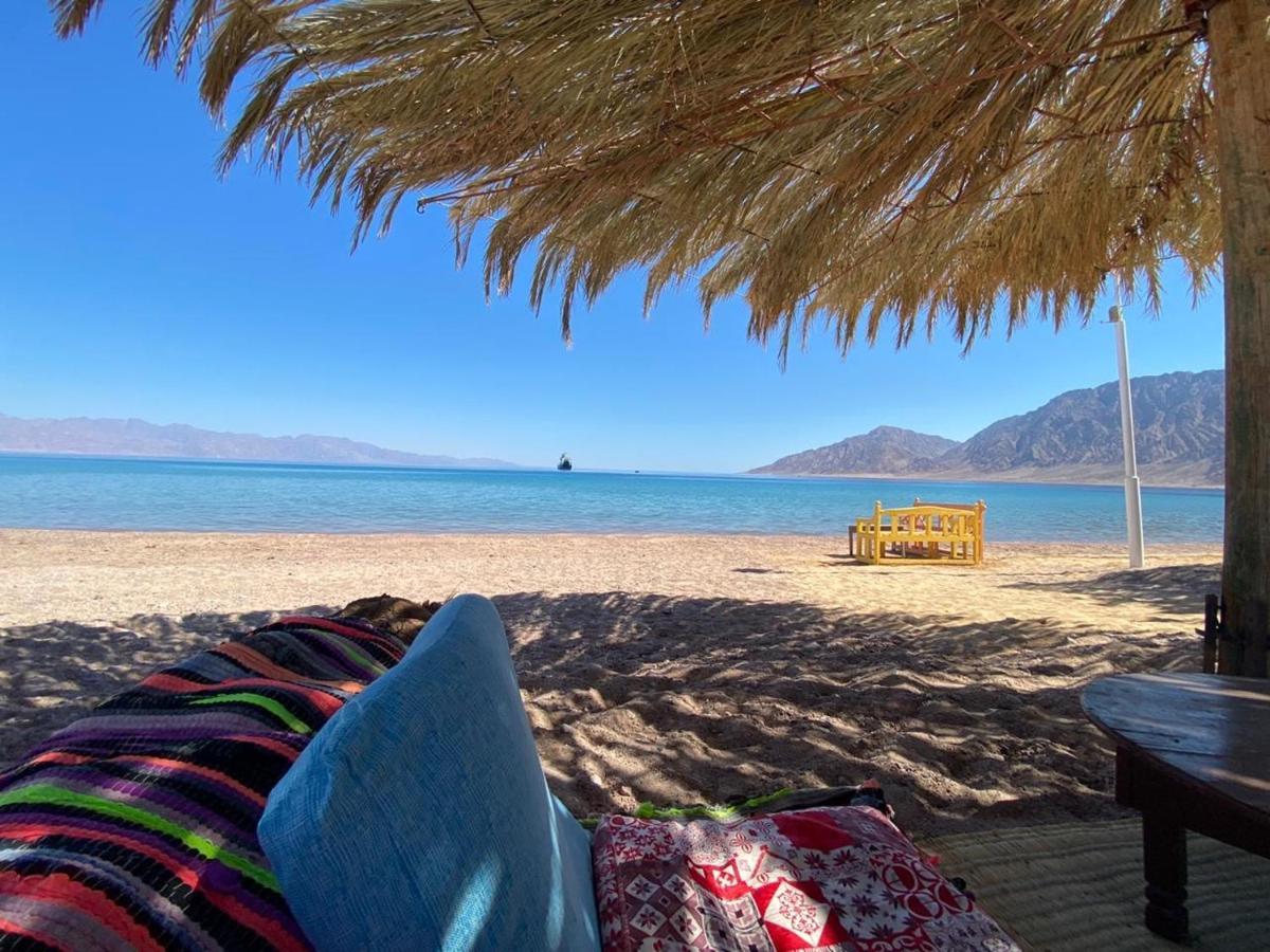 Sayadeen Village - Red Sea Riviera Nuweiba` 外观 照片