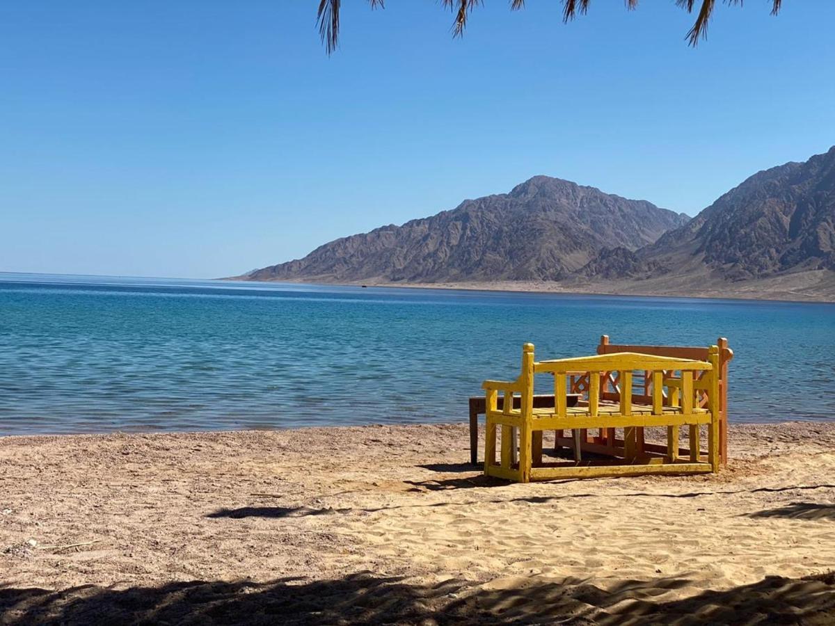 Sayadeen Village - Red Sea Riviera Nuweiba` 外观 照片