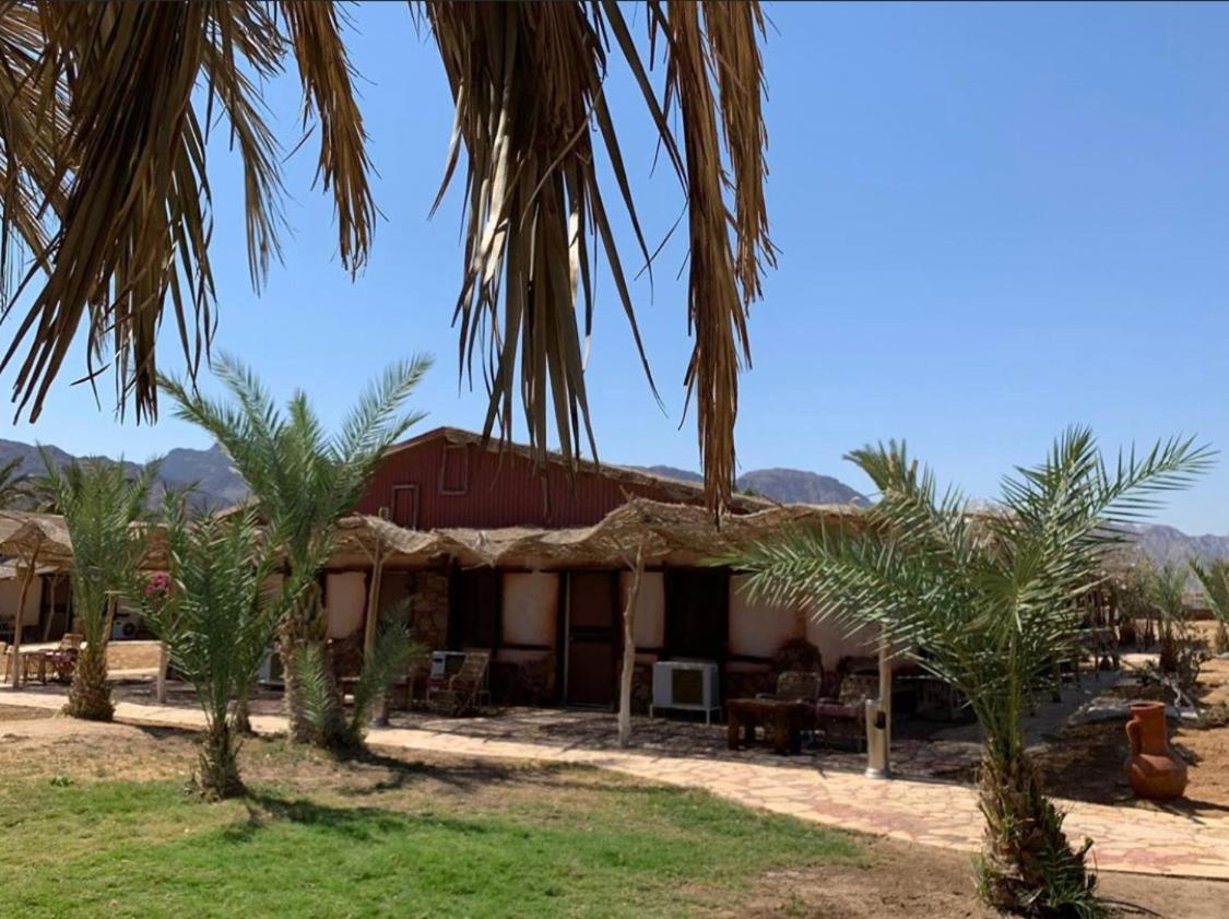 Sayadeen Village - Red Sea Riviera Nuweiba` 外观 照片