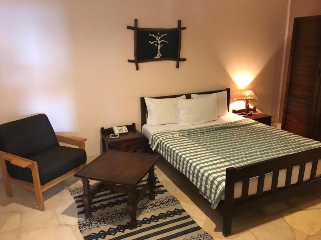 Sayadeen Village - Red Sea Riviera Nuweiba` 外观 照片