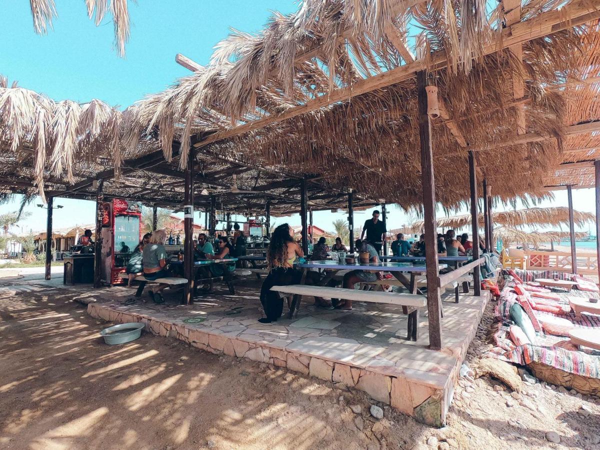 Sayadeen Village - Red Sea Riviera Nuweiba` 外观 照片