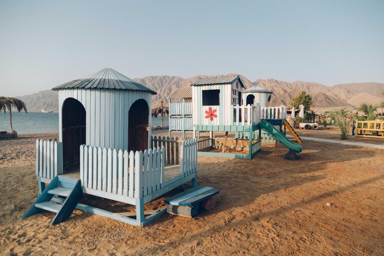 Sayadeen Village - Red Sea Riviera Nuweiba` 外观 照片