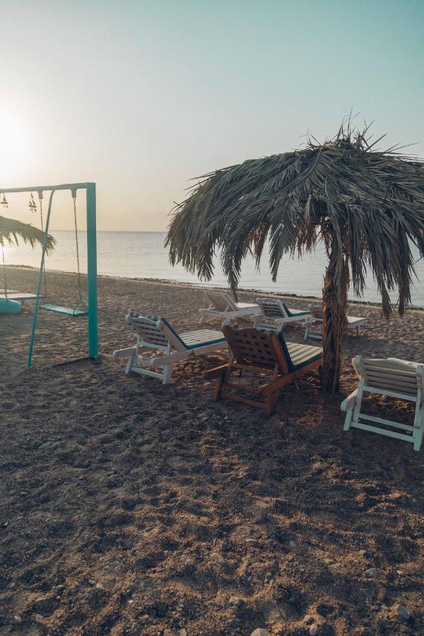 Sayadeen Village - Red Sea Riviera Nuweiba` 外观 照片