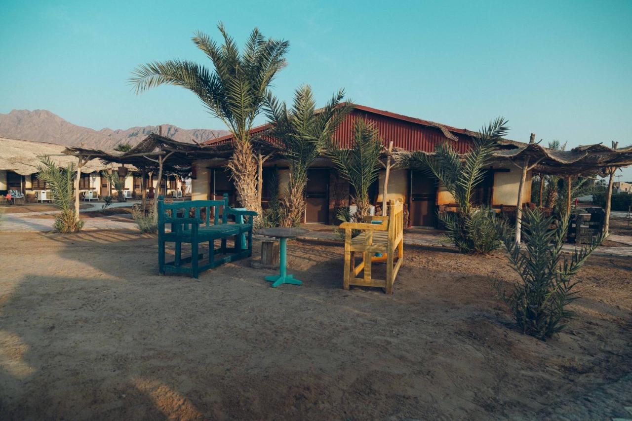 Sayadeen Village - Red Sea Riviera Nuweiba` 外观 照片