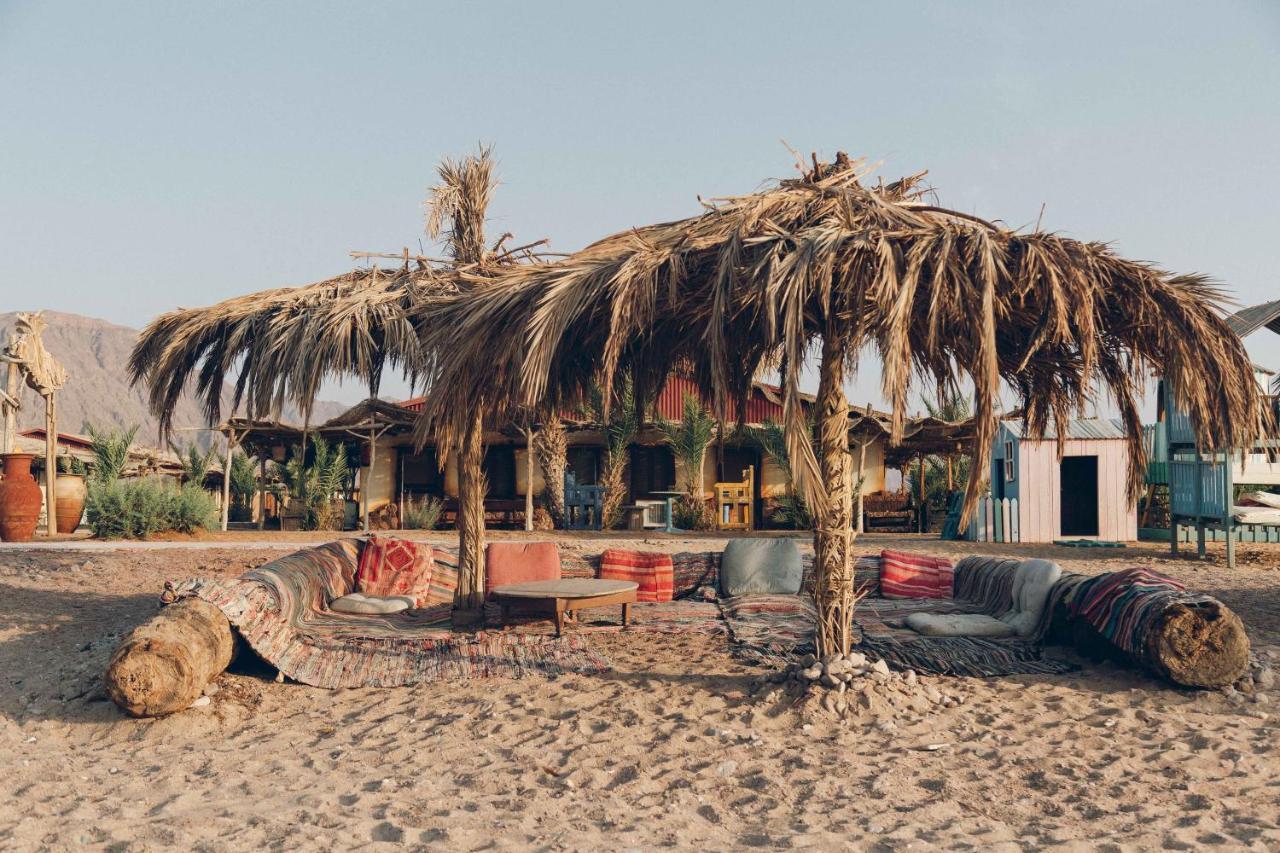 Sayadeen Village - Red Sea Riviera Nuweiba` 外观 照片