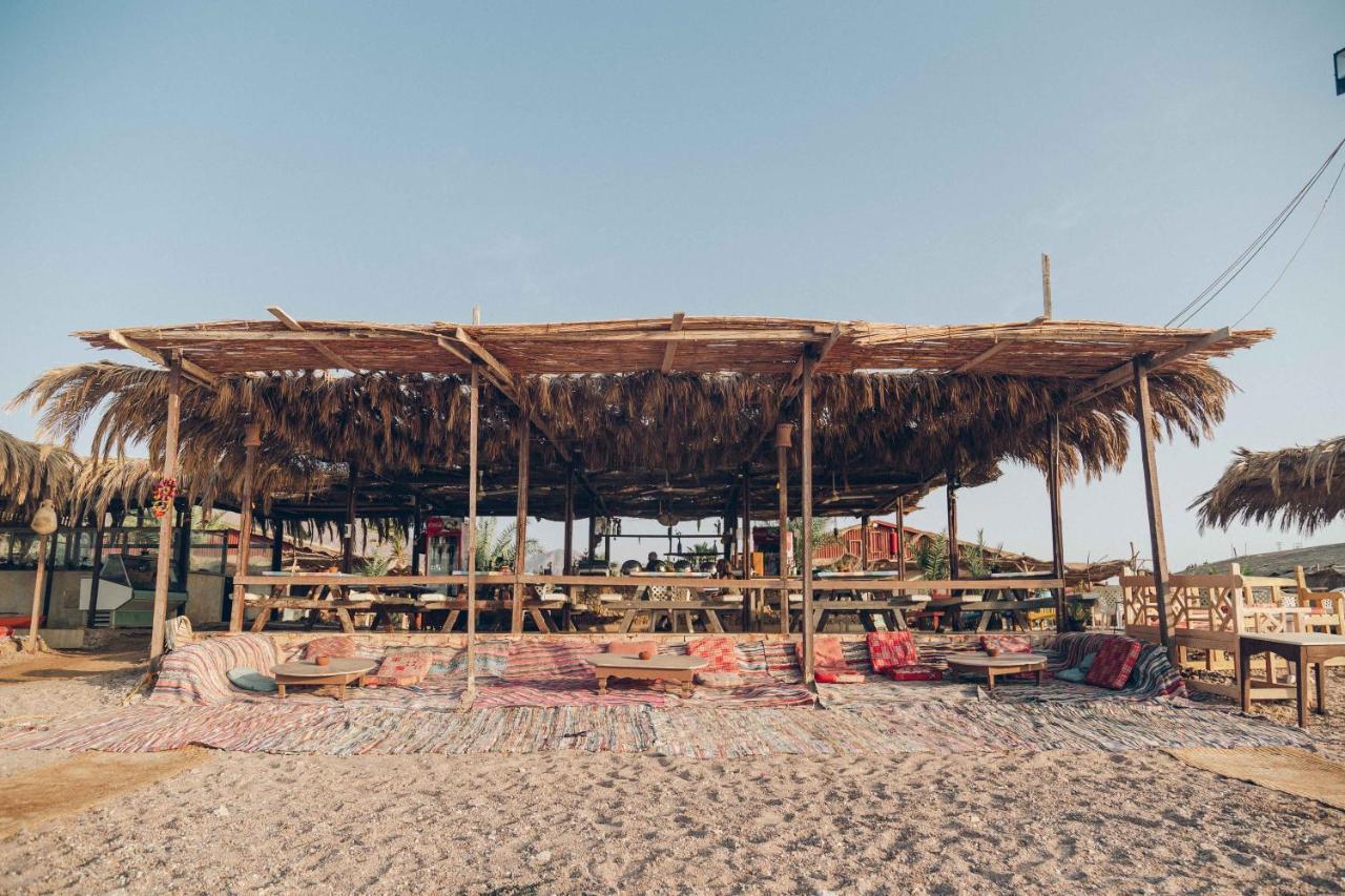 Sayadeen Village - Red Sea Riviera Nuweiba` 外观 照片