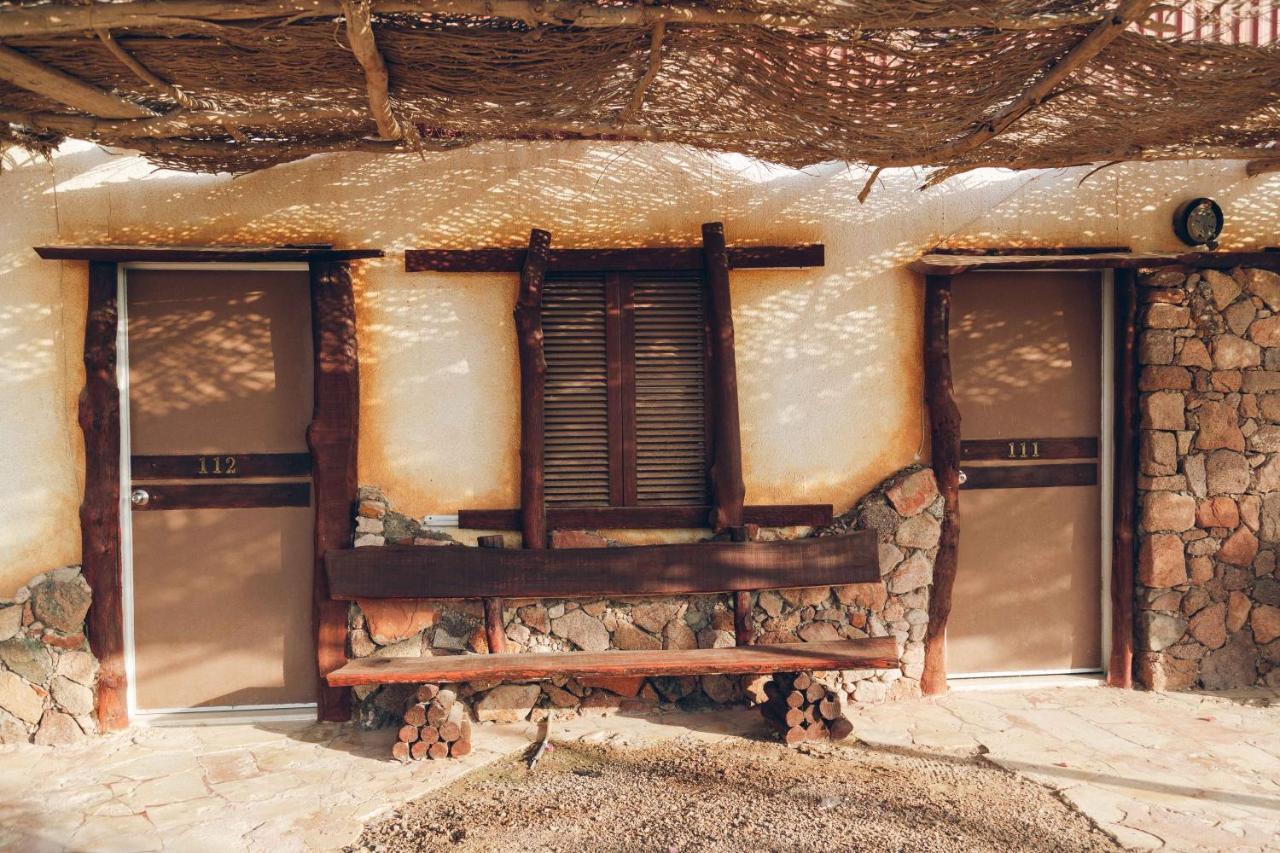 Sayadeen Village - Red Sea Riviera Nuweiba` 外观 照片