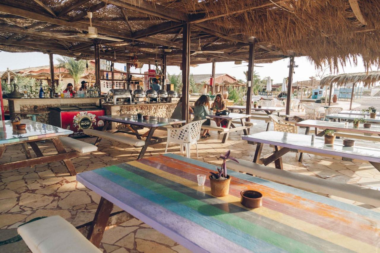Sayadeen Village - Red Sea Riviera Nuweiba` 外观 照片