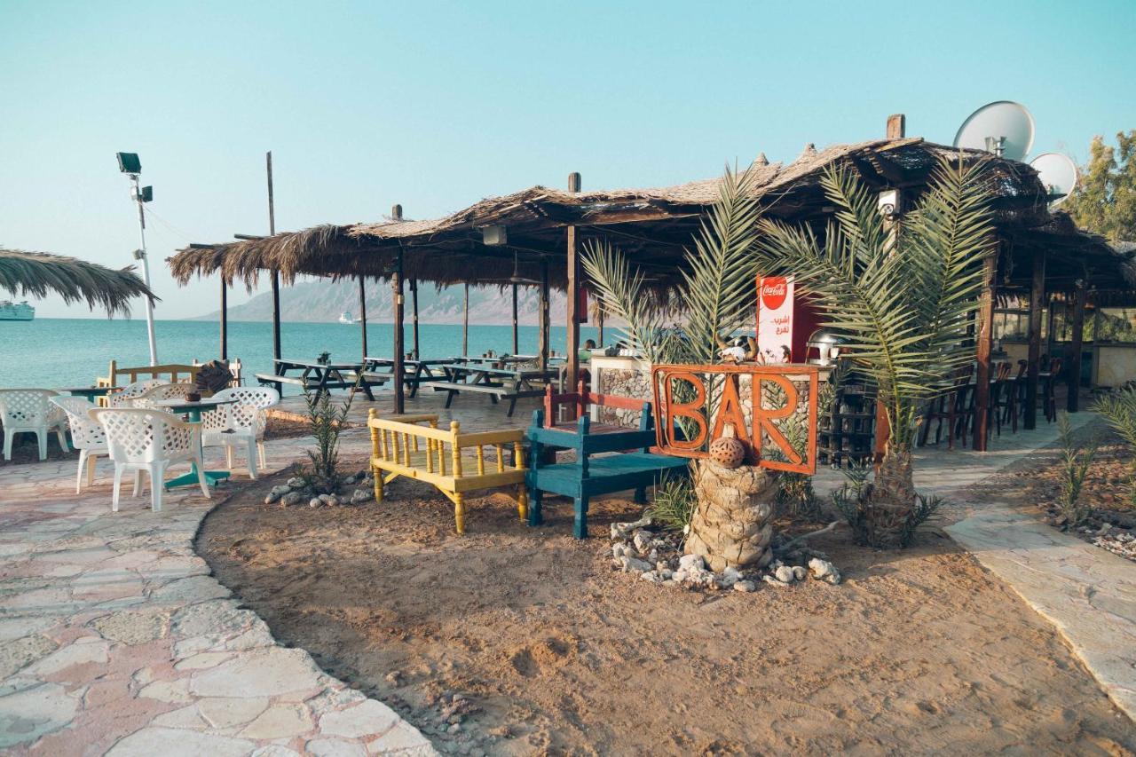 Sayadeen Village - Red Sea Riviera Nuweiba` 外观 照片