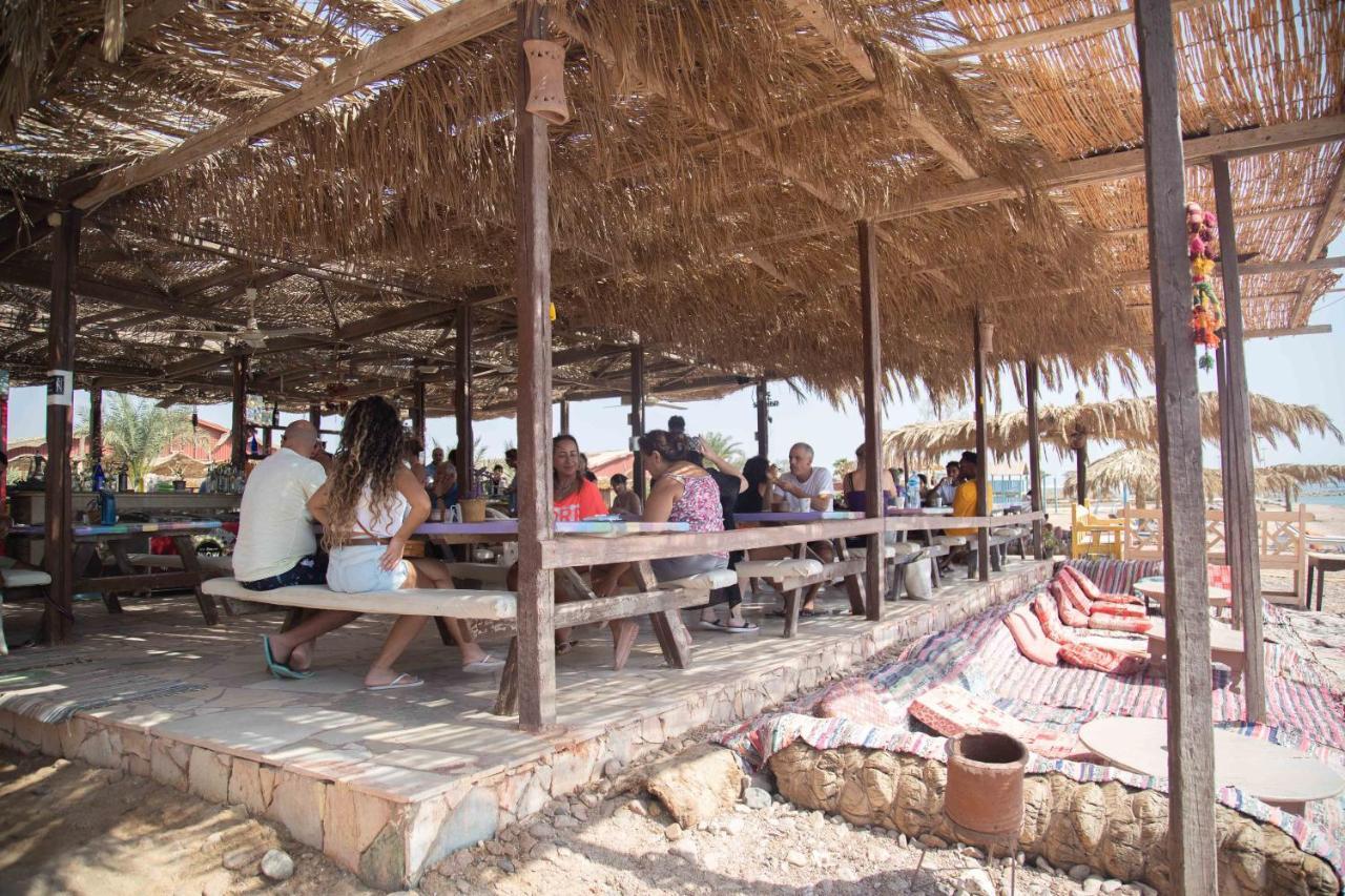Sayadeen Village - Red Sea Riviera Nuweiba` 外观 照片