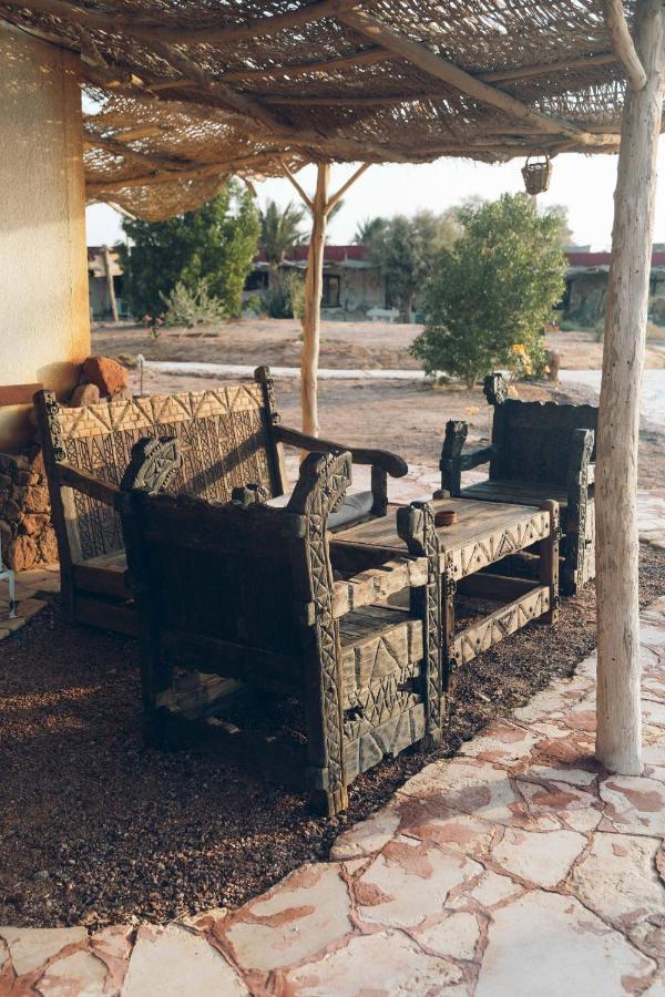 Sayadeen Village - Red Sea Riviera Nuweiba` 外观 照片