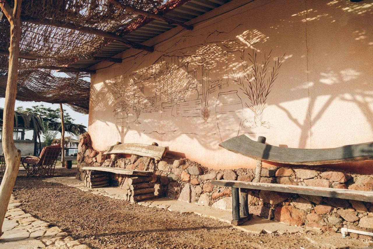 Sayadeen Village - Red Sea Riviera Nuweiba` 外观 照片