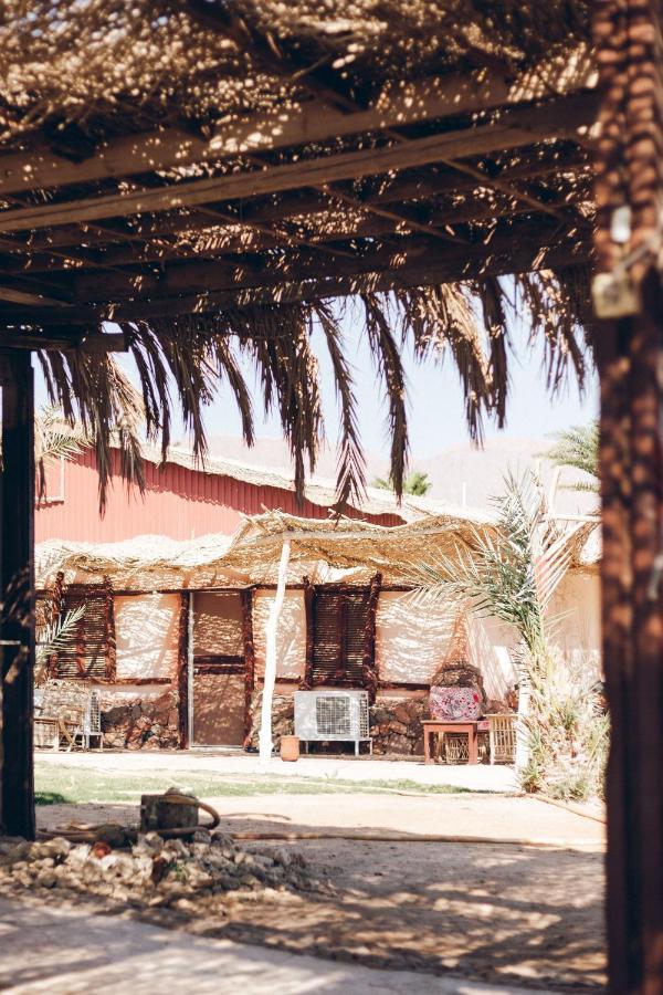 Sayadeen Village - Red Sea Riviera Nuweiba` 外观 照片