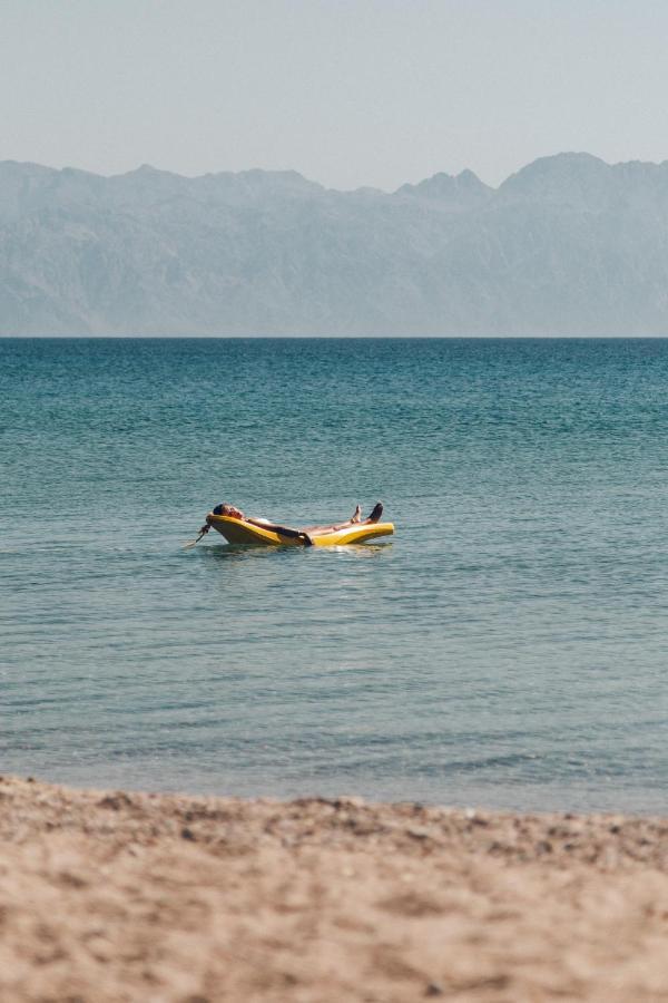 Sayadeen Village - Red Sea Riviera Nuweiba` 外观 照片