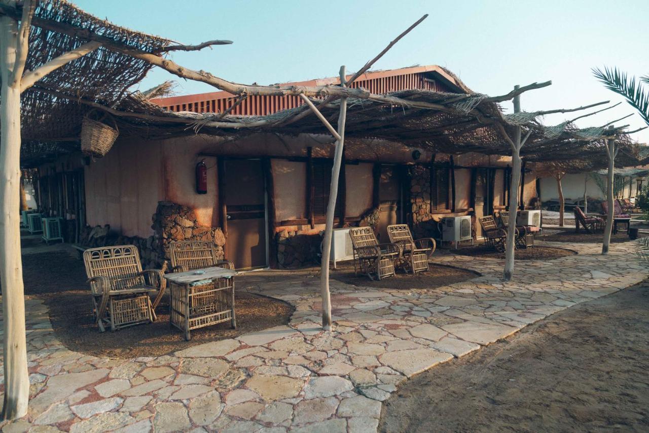Sayadeen Village - Red Sea Riviera Nuweiba` 外观 照片