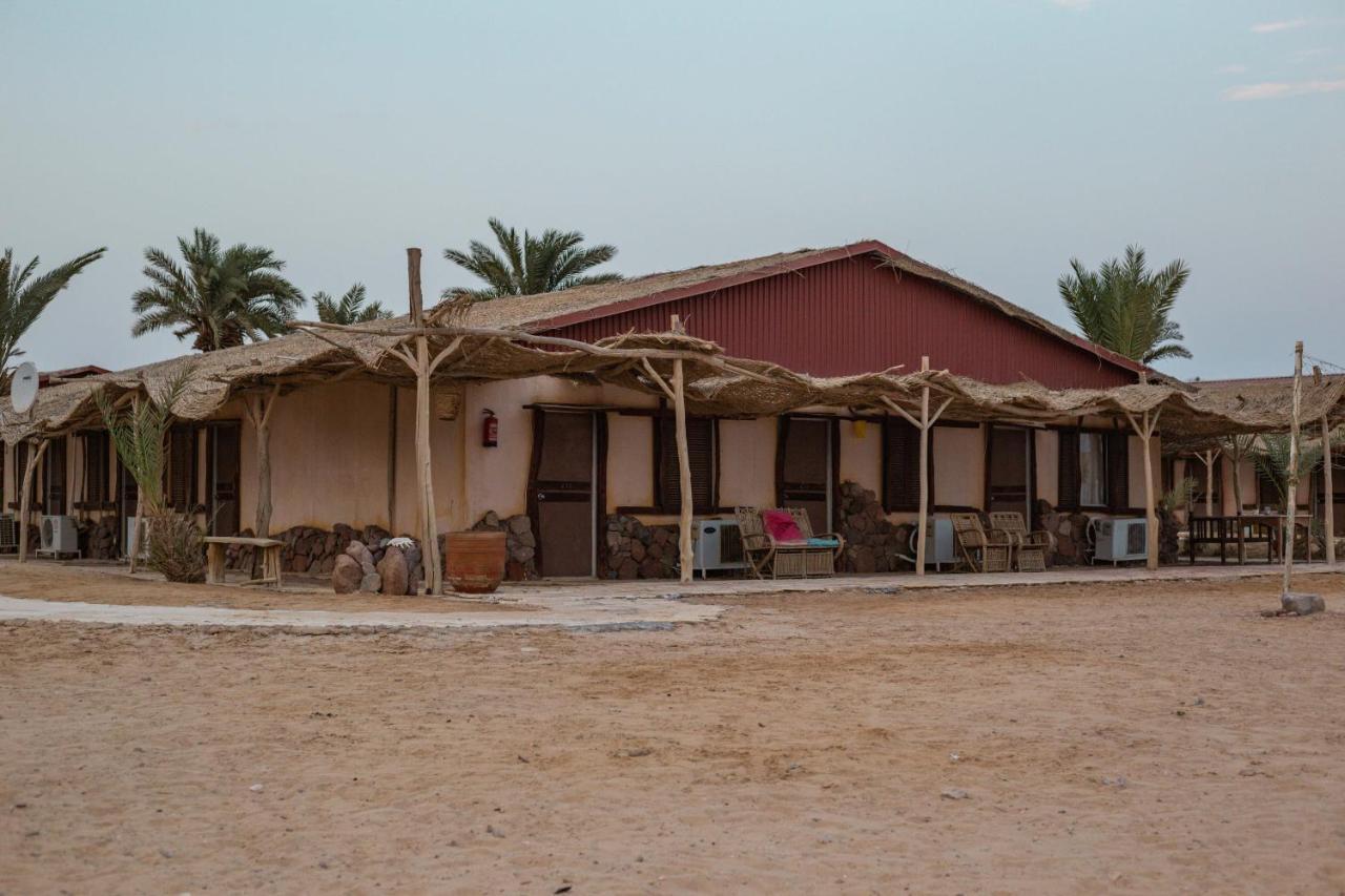 Sayadeen Village - Red Sea Riviera Nuweiba` 外观 照片