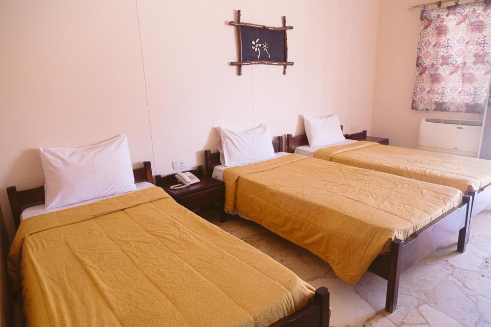 Sayadeen Village - Red Sea Riviera Nuweiba` 外观 照片