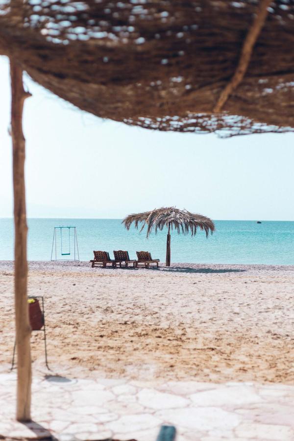 Sayadeen Village - Red Sea Riviera Nuweiba` 外观 照片