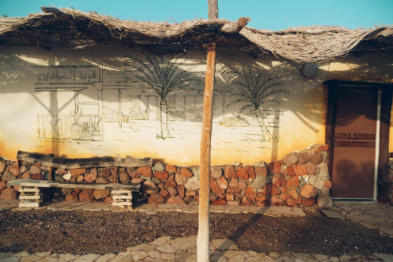 Sayadeen Village - Red Sea Riviera Nuweiba` 外观 照片
