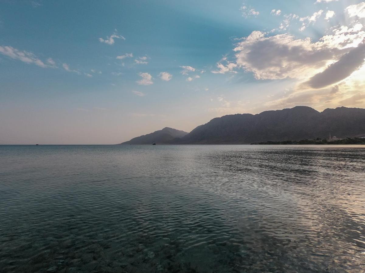 Sayadeen Village - Red Sea Riviera Nuweiba` 外观 照片