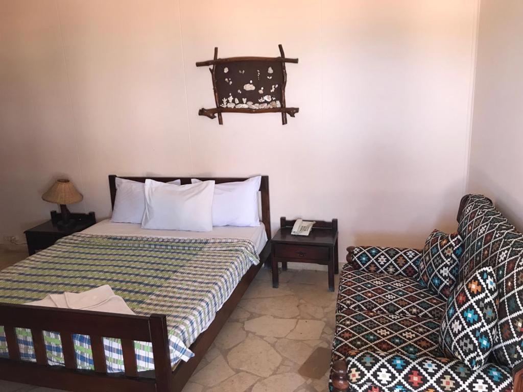 Sayadeen Village - Red Sea Riviera Nuweiba` 外观 照片