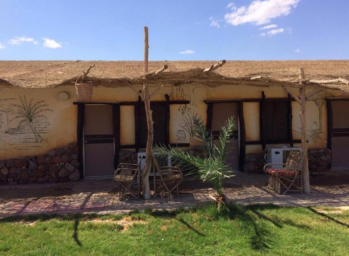 Sayadeen Village - Red Sea Riviera Nuweiba` 外观 照片