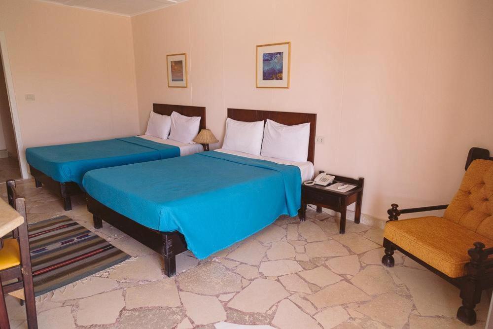 Sayadeen Village - Red Sea Riviera Nuweiba` 外观 照片
