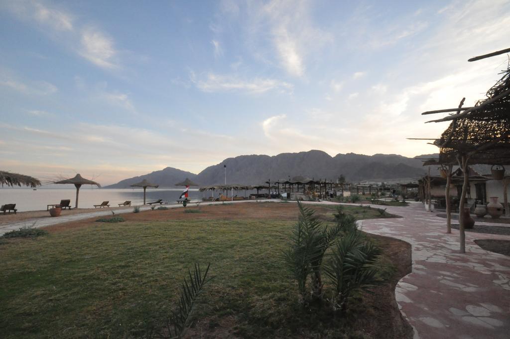 Sayadeen Village - Red Sea Riviera Nuweiba` 客房 照片
