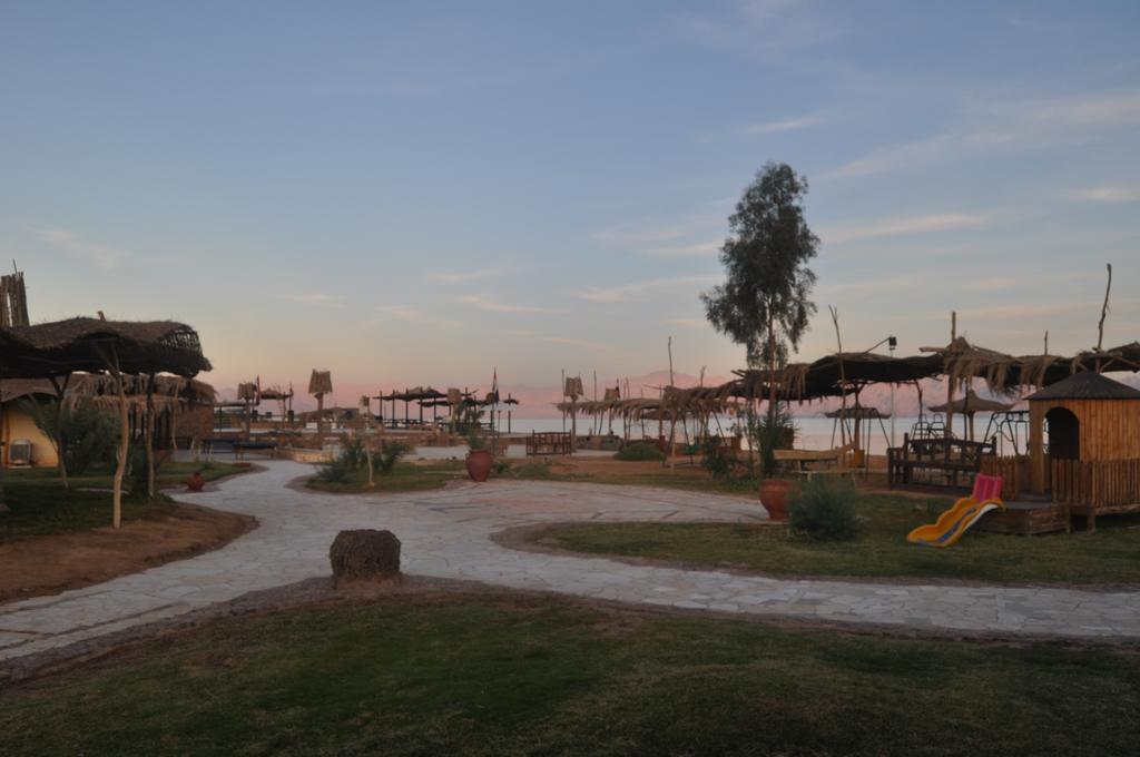 Sayadeen Village - Red Sea Riviera Nuweiba` 外观 照片